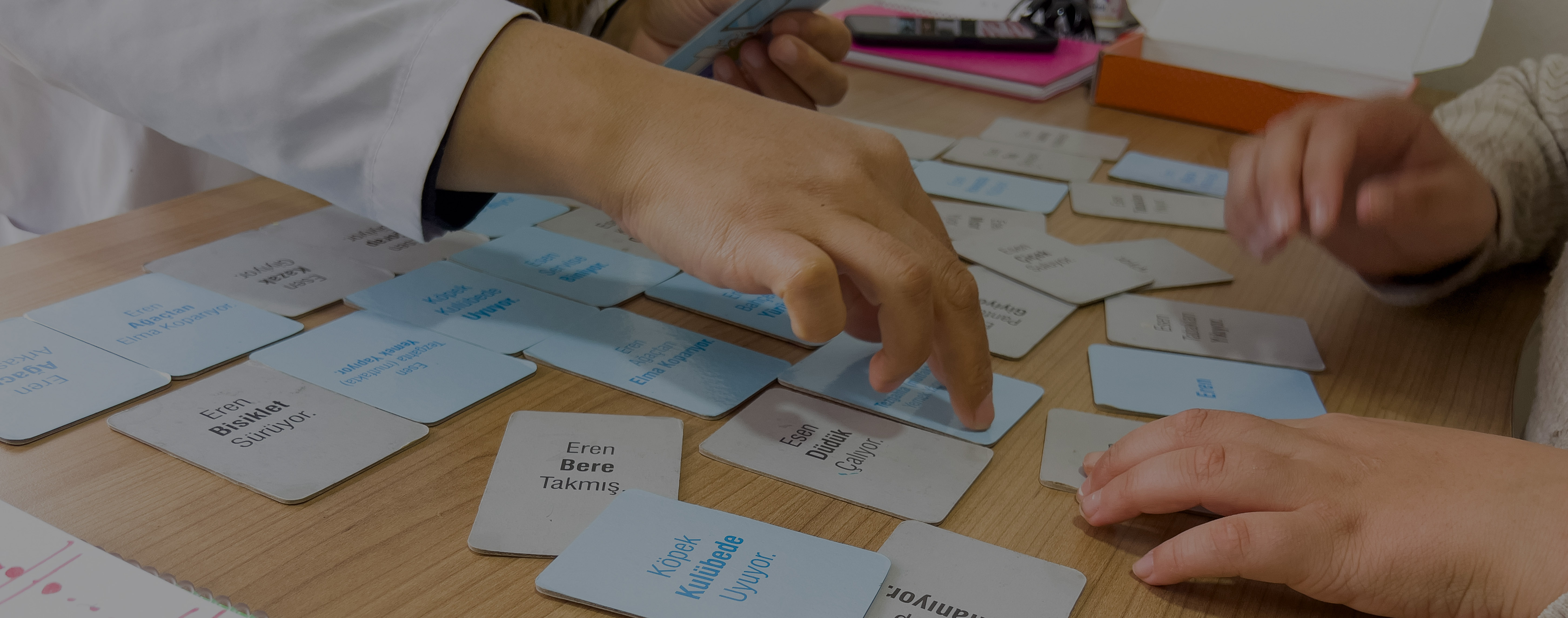 Geleceğe Ümitle Bakabilen Sevgi Dolu Bireyler 